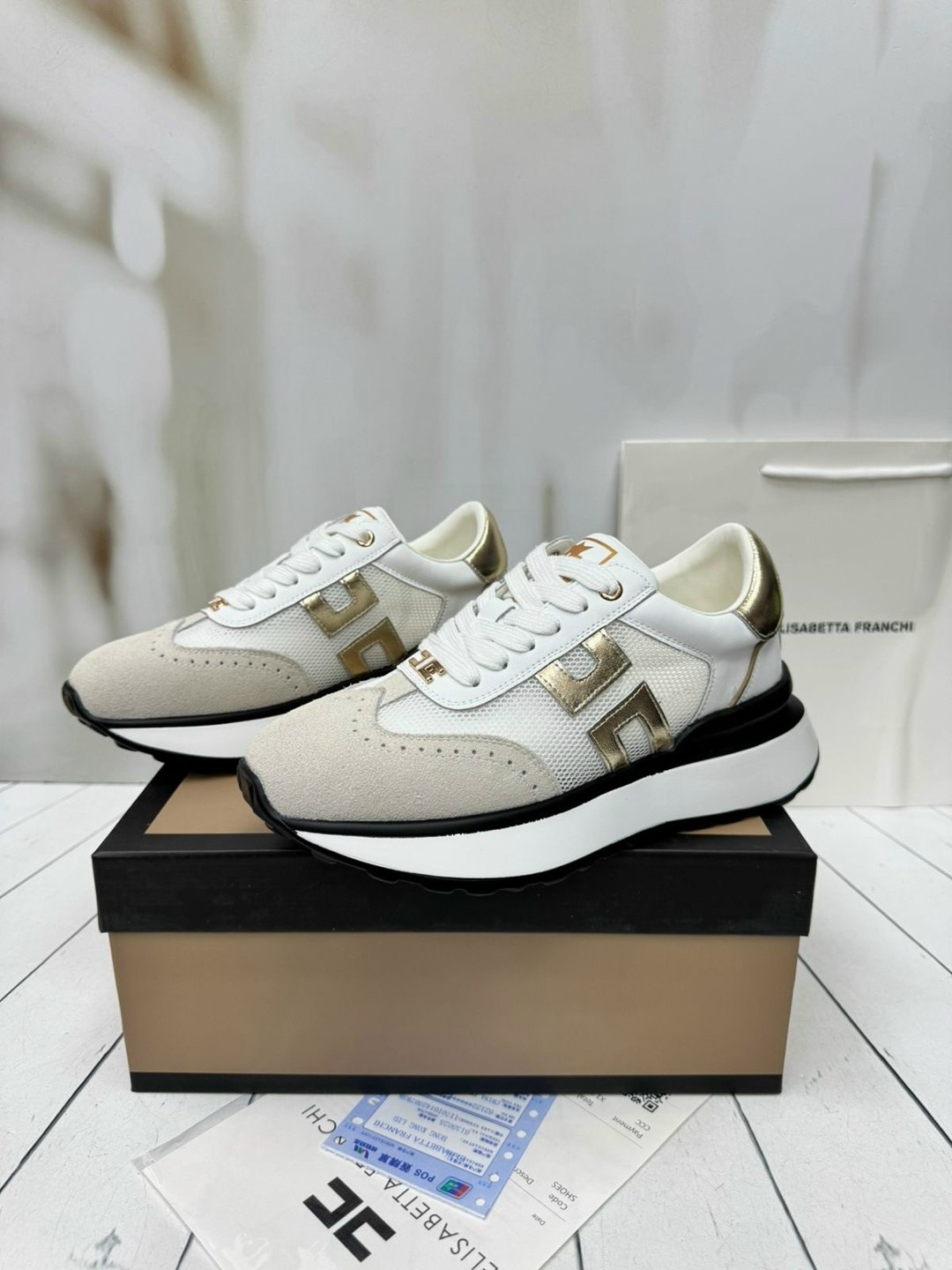 ,кроссовки женскиe,hogan кроссовки,кроссовки hermes,fendi кроссовки