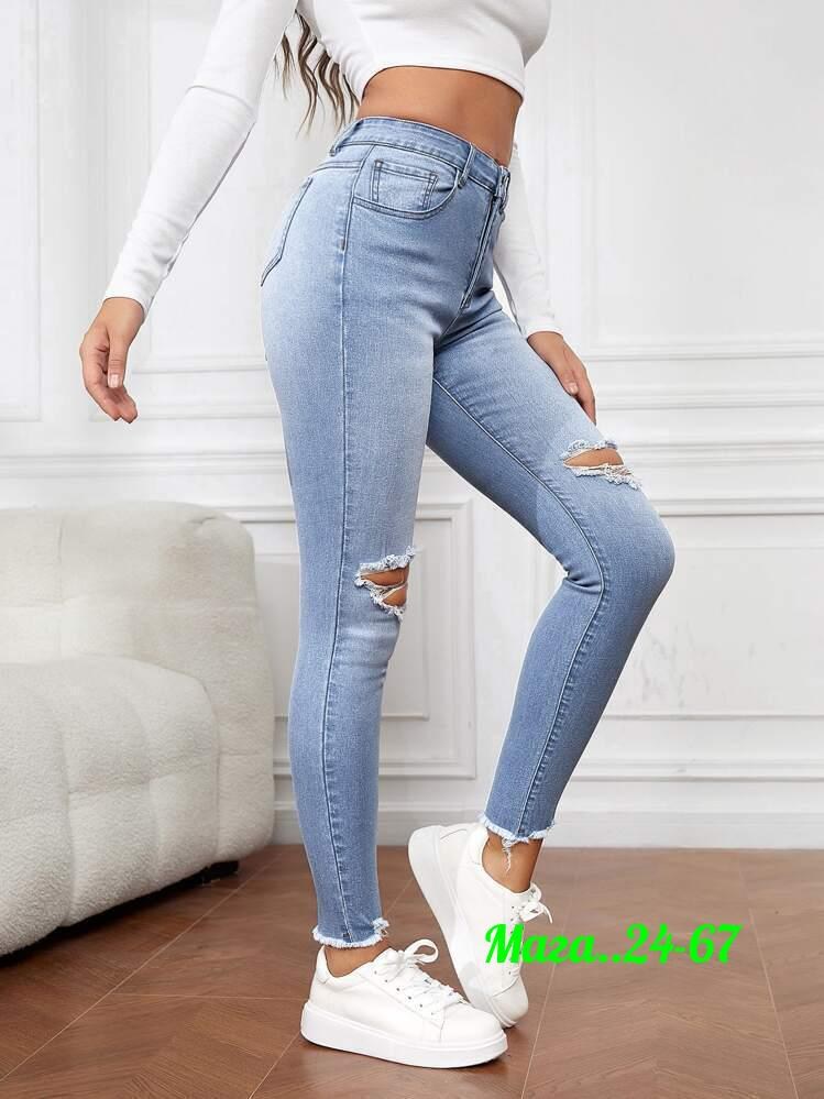 джинсы женские,черные джинсы женские,джинсы скинни черные,джинсы черные,черные рваные джинсы женские