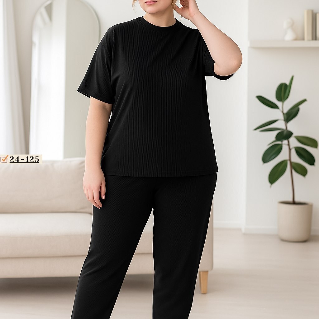 женский костюм двойка,костюм трикотажный,костюм свободного кроя,женские костюмы,трикотажный костюм женский