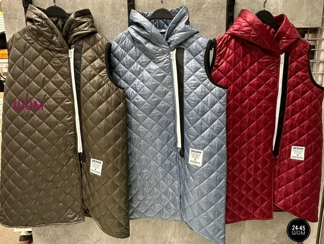 женская жилетка,женские жилеты,жилет,жилет на синтепоне,жилетка