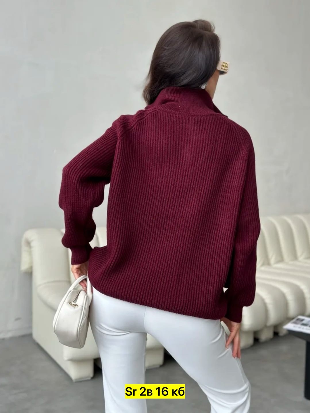 свитер оверсайз с горлом на молнии вязаный,свитер вязаный оверсайз с горлом на молнии бордовый zirkatta,свитера вязаные,свитер оверсайз вязаный c горлом удлиненный на молнии lopianni,свитер женский ов