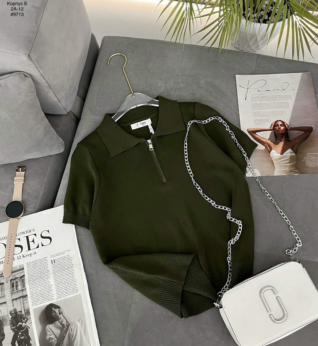 поло кофта,кофточка,кофточка на замке,женская футболка поло,