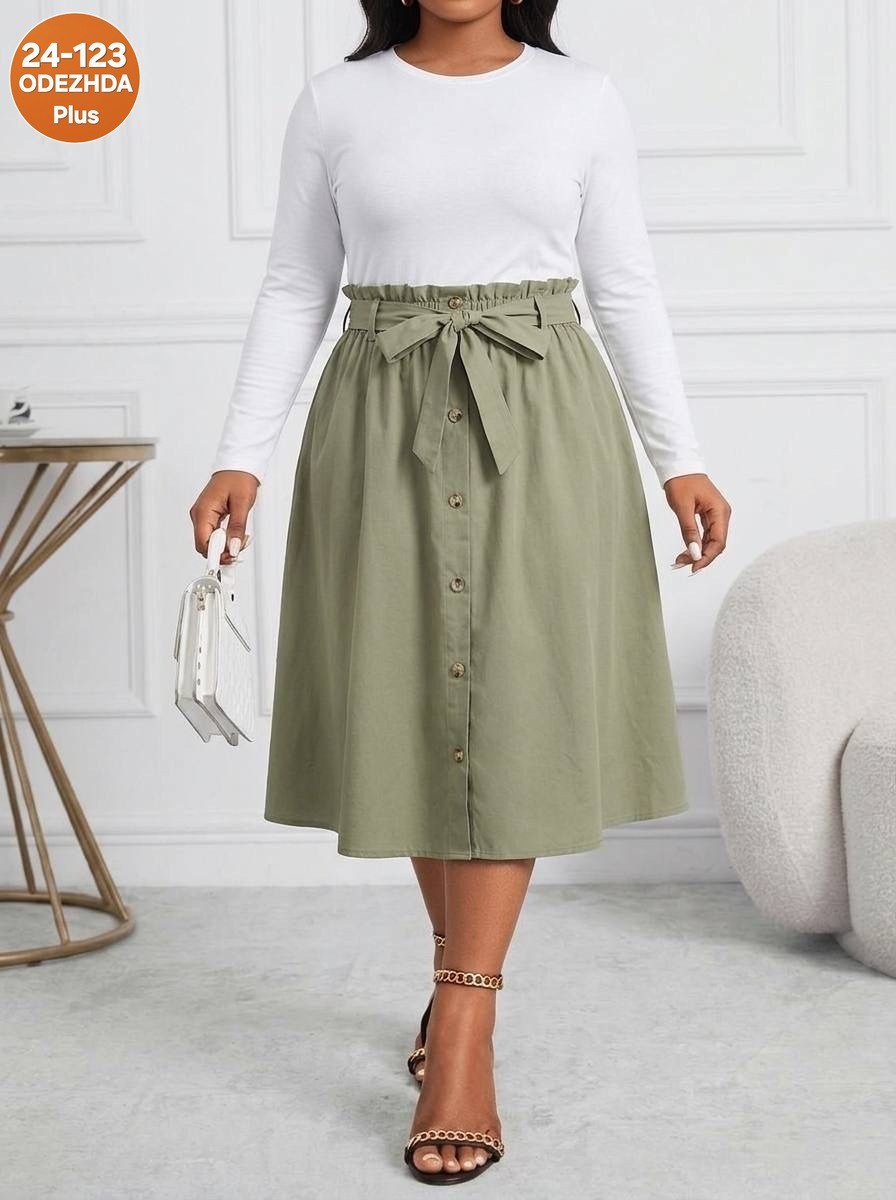 джинсовая юбка,юбка джинсовая макси плюс сайз,юбка женская,юбка,юбка миди