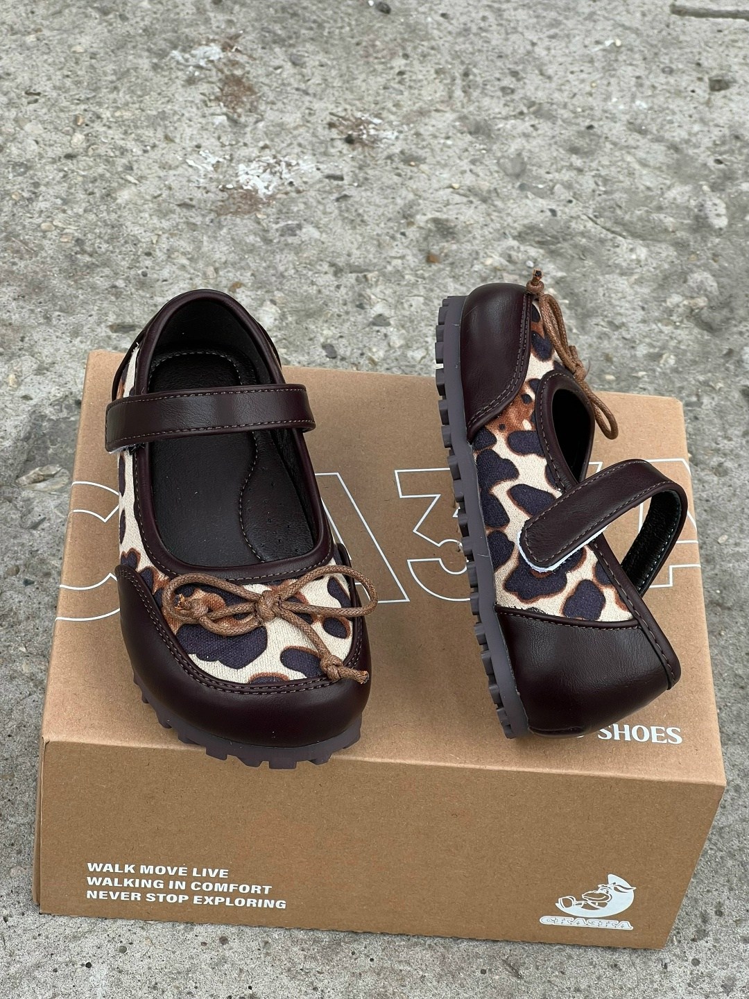 леопардовые туфли детские,туфли детская,детские туфли,,детская  для девочек