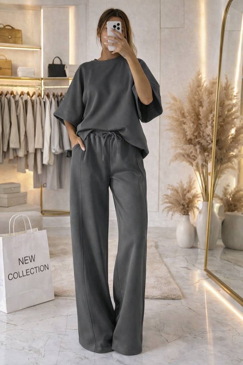 костюм женский,трикотажные костюмы,костюм со штанами,костюм голубой,спортивные женские костюмы