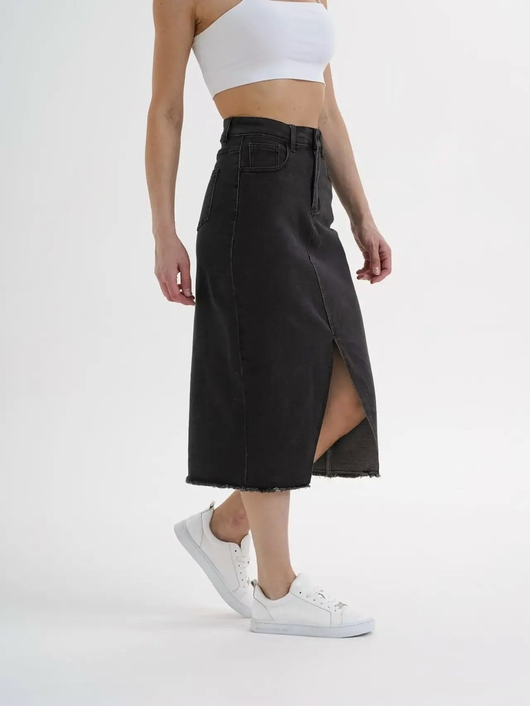 джинсовая юбка,юбка джинсовая длинная с разрезом,юбка джинсовая длинная,юбка джинсовая миди с разрезам,юбка джинсовая ассиметричная длинная