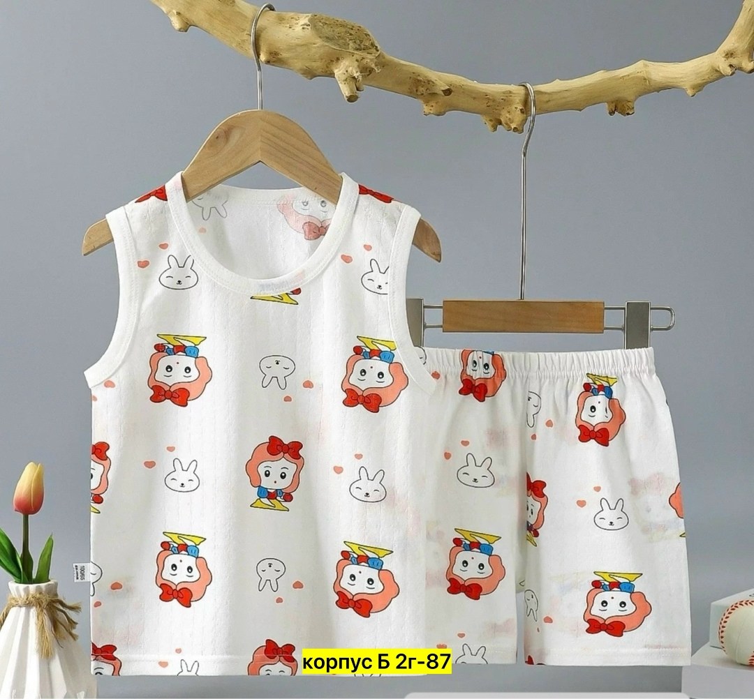 пижамы из хлопка детские,комплект детской одежды,детские комплекты,комплект одежды девочке,комплект одежды