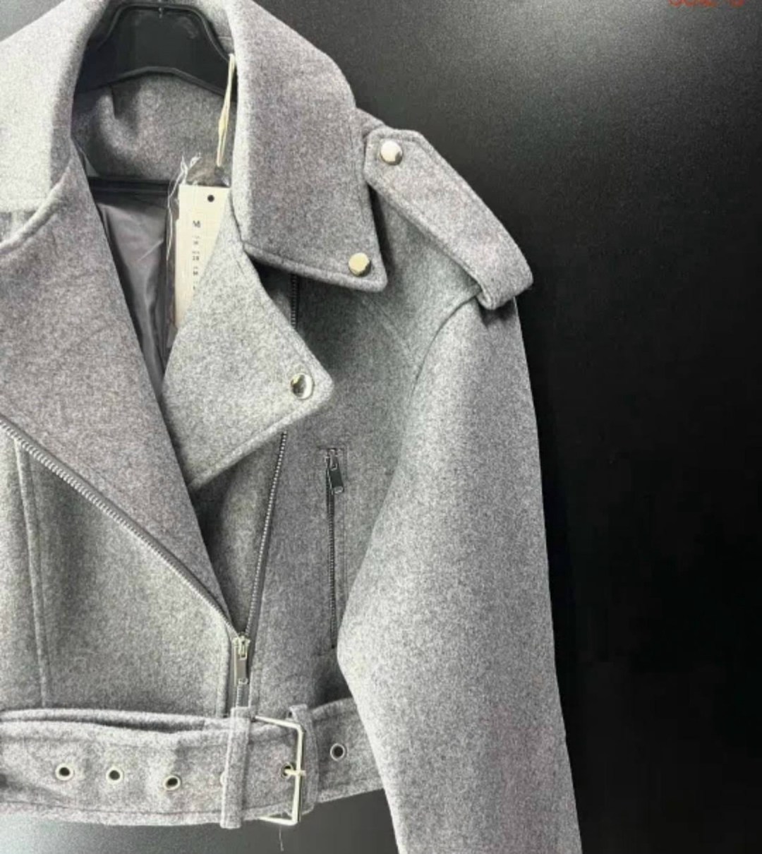 косуха куртка кашемір модель 025,куртка косуха из пальтовой ткани женская,куртка косуха,пальто косуха,куртка косуха из пальтового материала