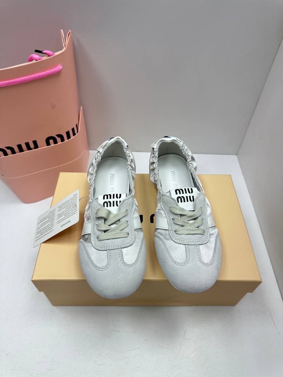 ,кроссовки miu miu,женские кроссовки,обуви,женская