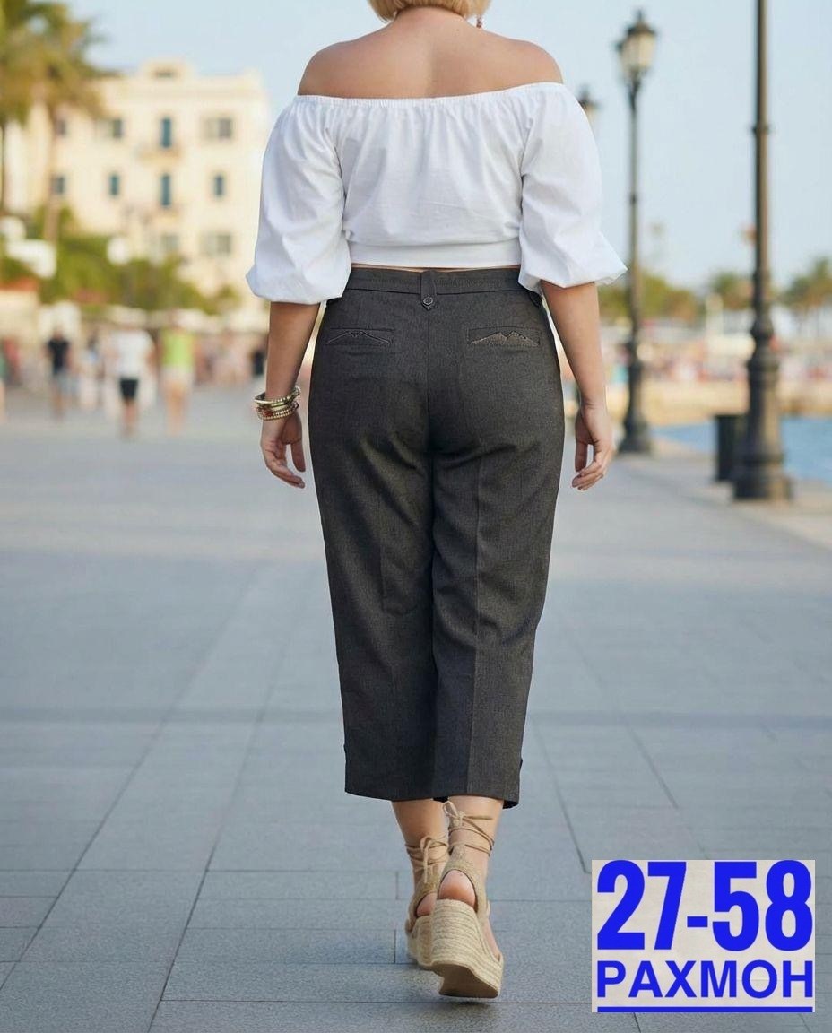 женские бриджи больших размеров,брюки бриджи,капри женские больших размеров,капри женские,капри бриджи
