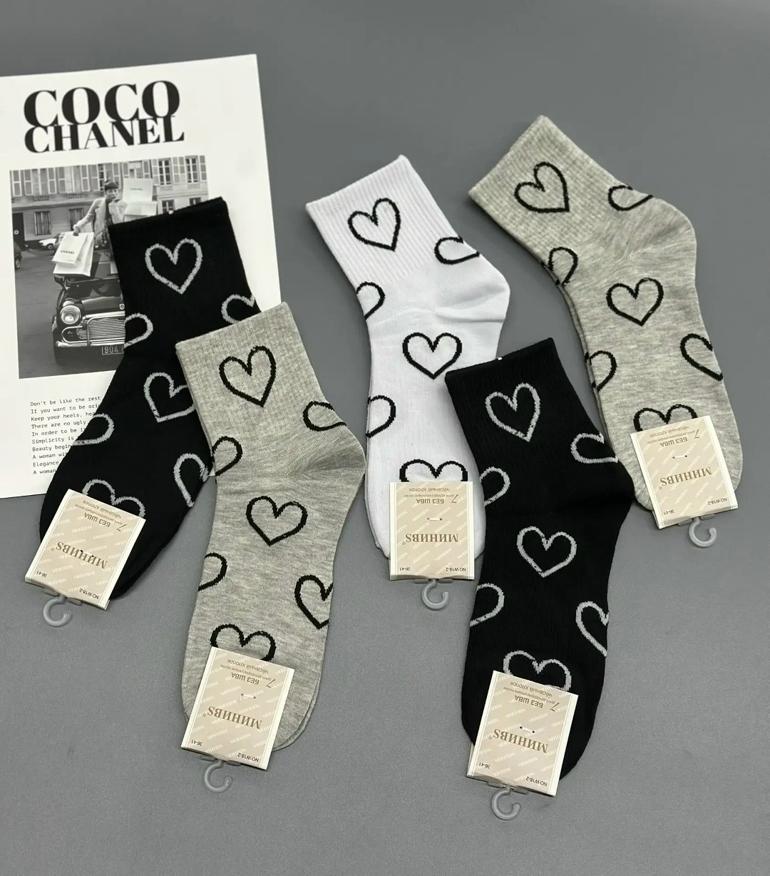 носки женские 10 пар,носки женское,комплект носки женские,носки женские turkan,носки женские коротки