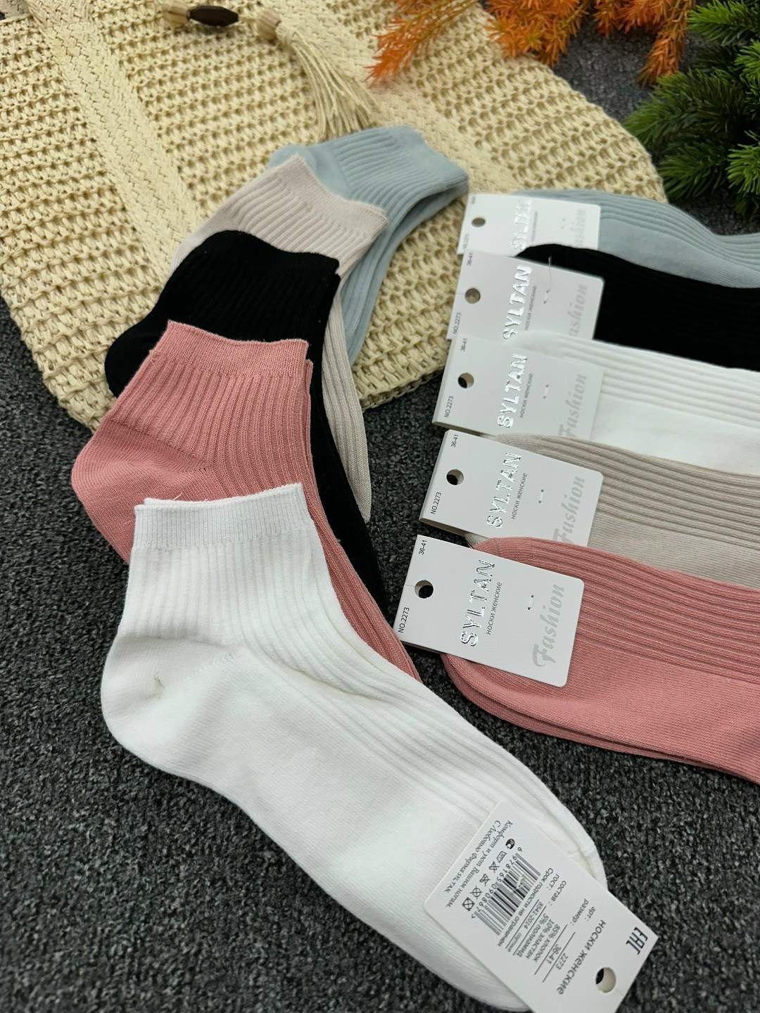 носки женские,носки женские 10 пар,комплект носки женские,носки хлопковые женские,носки комплект