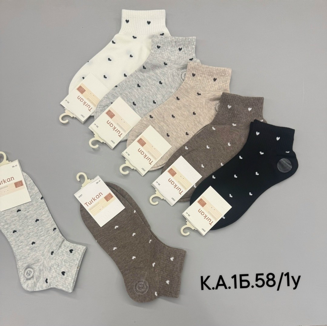 носки женские 10 пар,женские носки,носки,носки женские 10 пар разного цвета,носки оптом