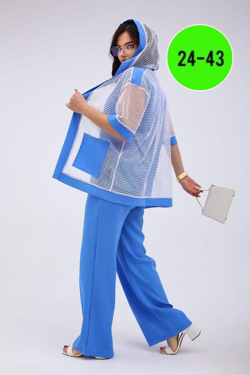 костюм женский брючный летний,костюм летний брючный,костюм женский,женские брючные костюмы,костюм женский большого размера