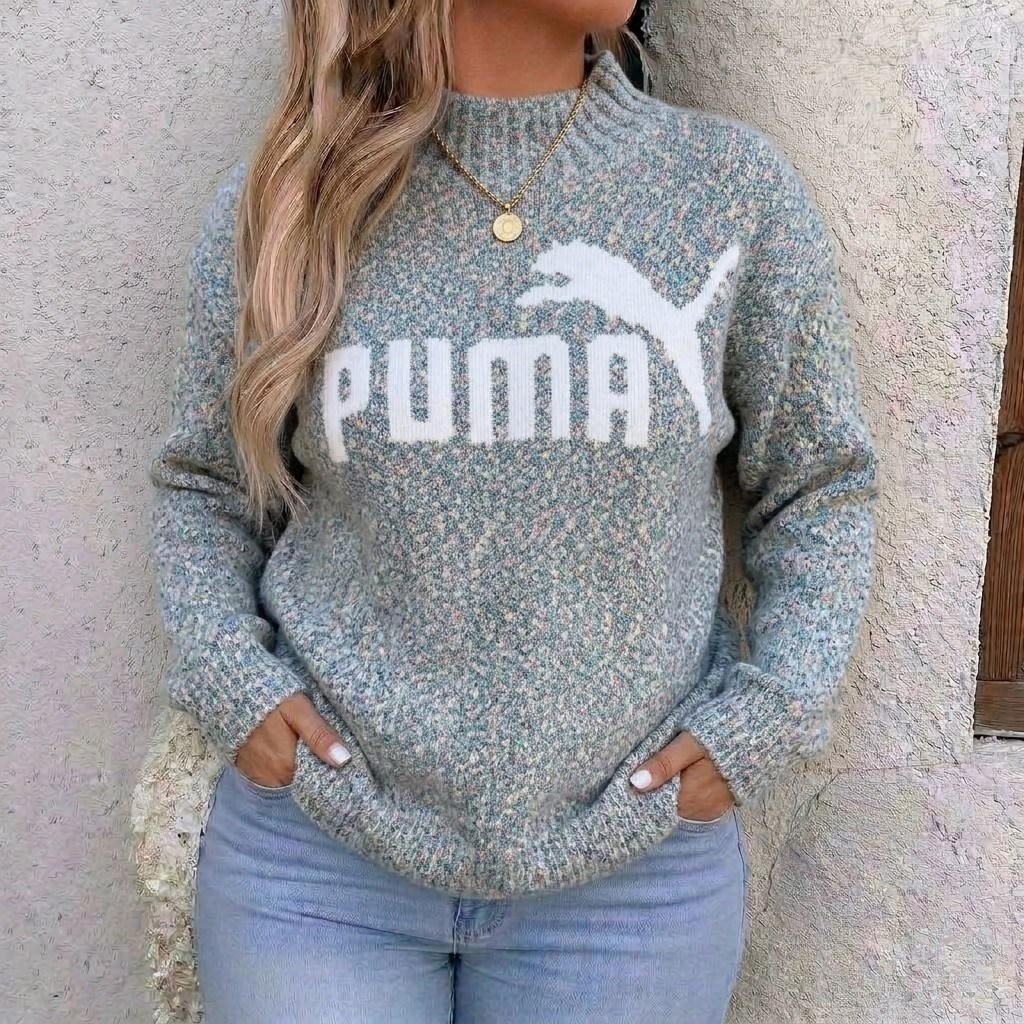 свитшот puma,свитшот женская,толстовка свитер,puma vintage sweatshirt 90 s,puma толстовка