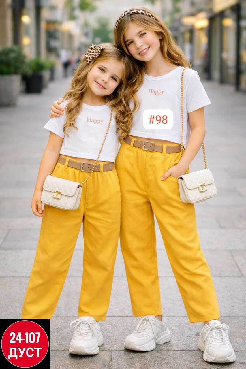 брюки для девочек,костюм для девочек,летний костюм для девочек,модная одежда для девочки,комплект одежды для девочек