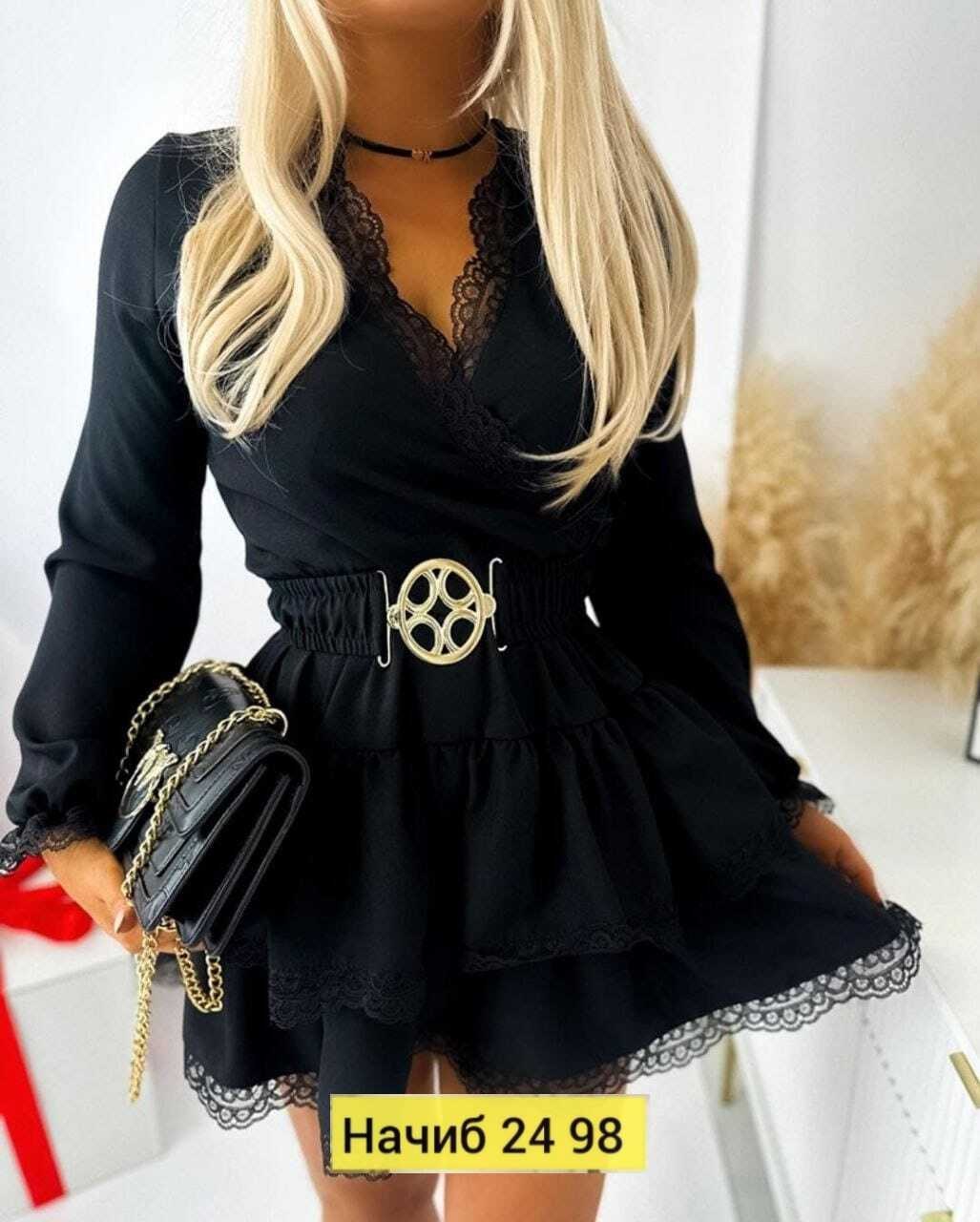 платье мини с оборками,платье женской,платья нарядная,платье с поясом,платье на праздник