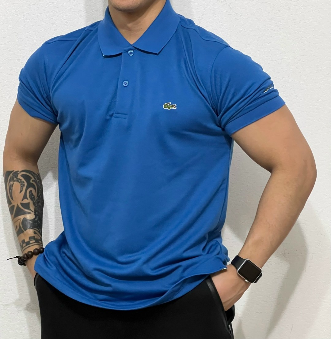 мужская футболка поло,поло лакост серая,футболка мужская серая,классическая футболка поло,футболки для мужчин