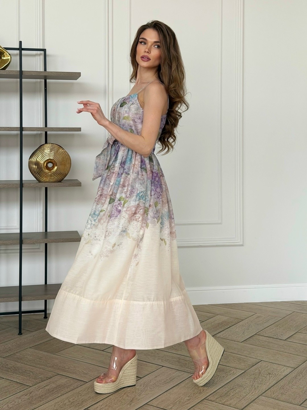 платье летнее,платье,платье стиль,женское платье,платье миди