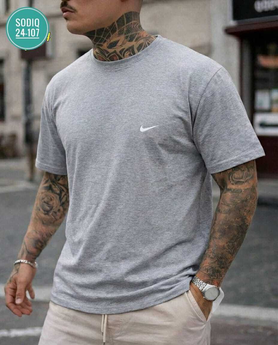 футболка мужская nike,футболка найк серая,футболки найк мужские,футболка мужская,футболки найк мужские хлопок