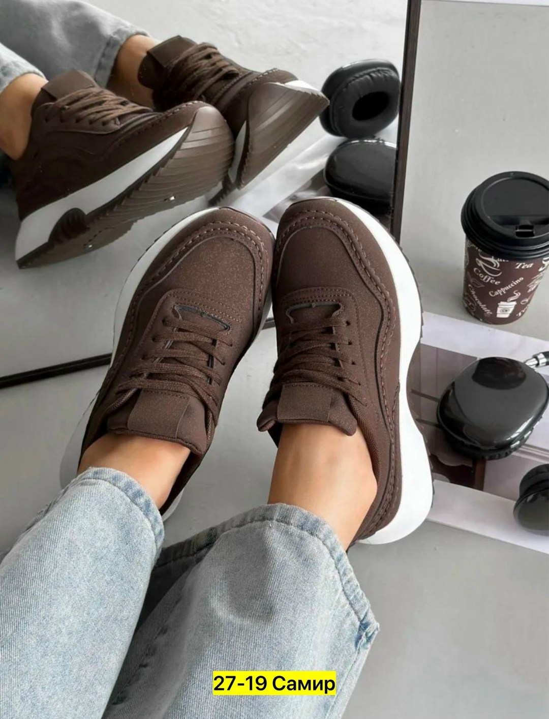 ,кроссовки женскиe,коричневые кроссовки женские,кроссовки кроссовки женские, кроссовки