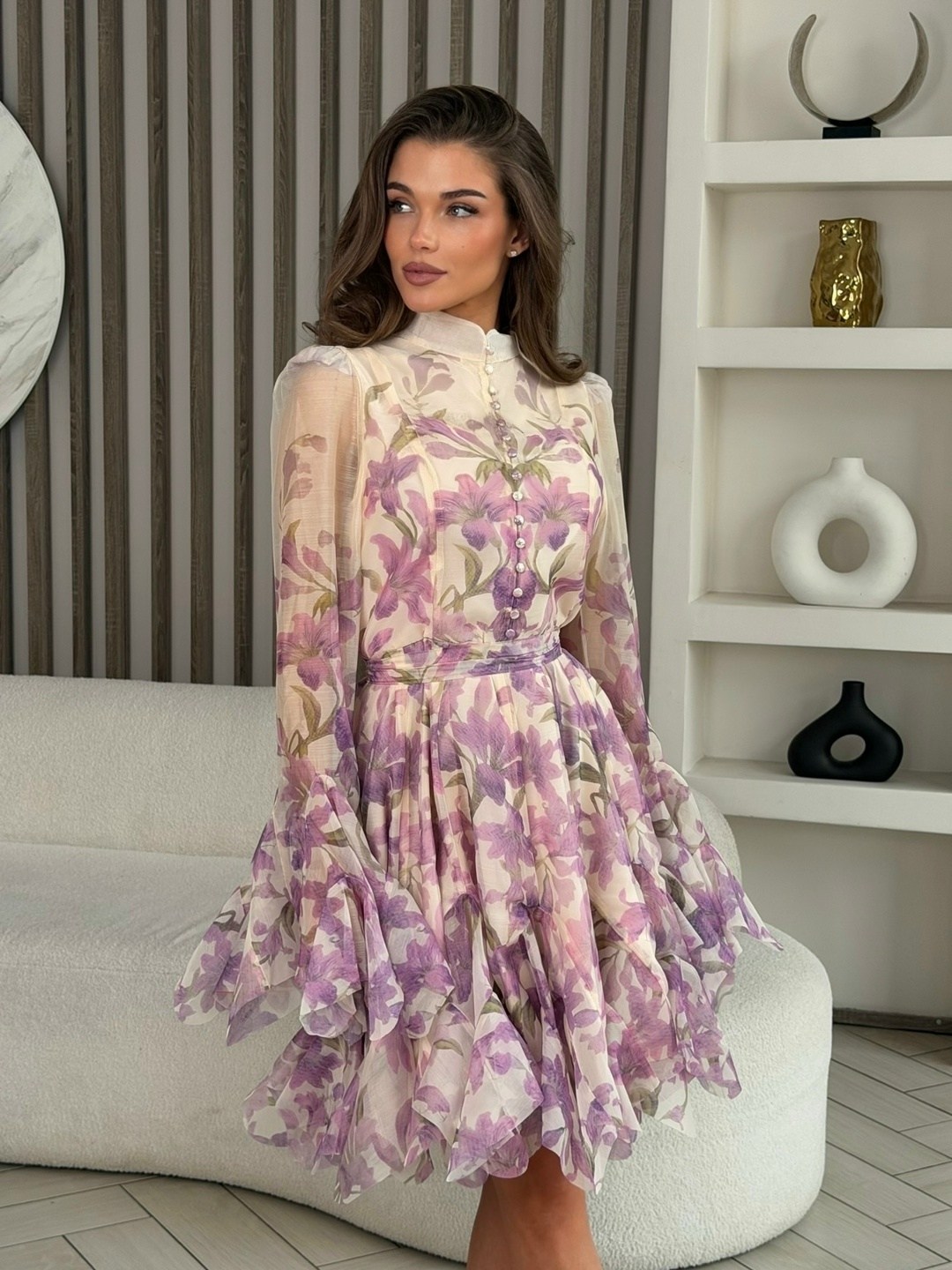 платье стиль,шифоновое платье,модное платье,платье,платье стильное