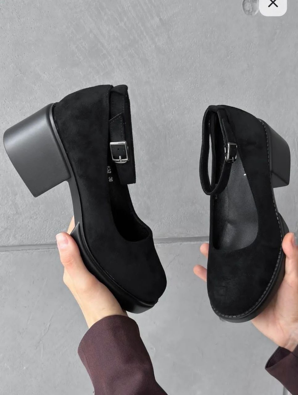 туфли женские,женские туфли на каблуке,замшевые туфли на каблуке и платформе skyshoe,туфли на каблуке с ремешком,туфли на каблуке