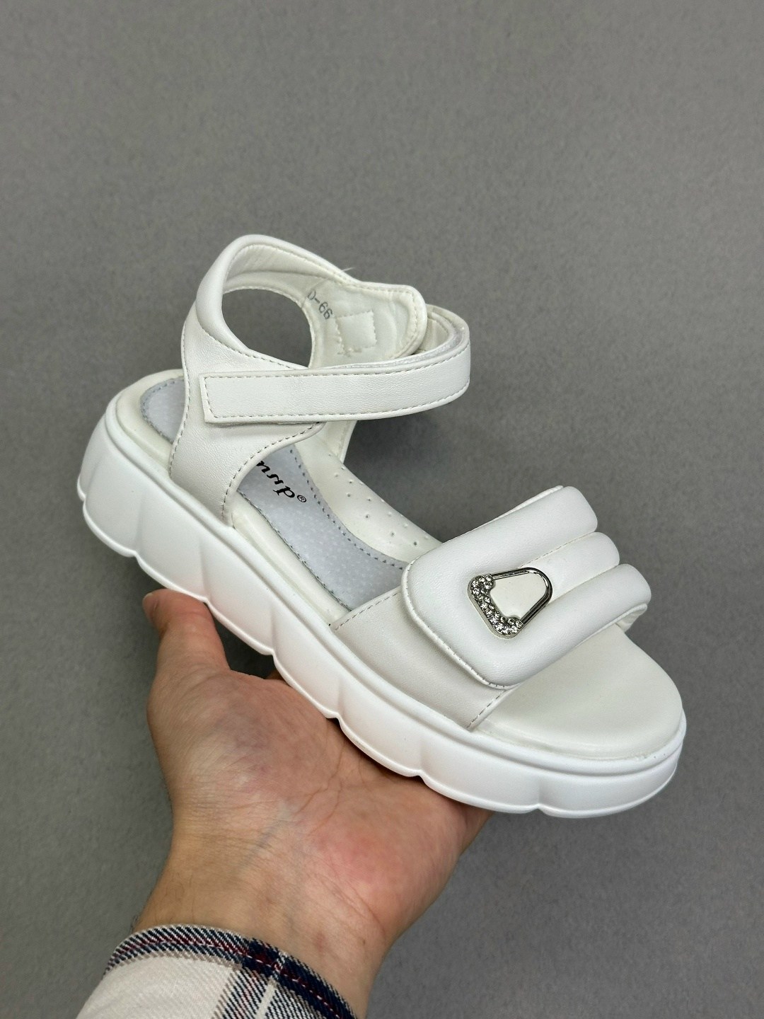 сандалии женские респект сандали,,босоножки женские,белые босоножки на платформе,женские сандалии