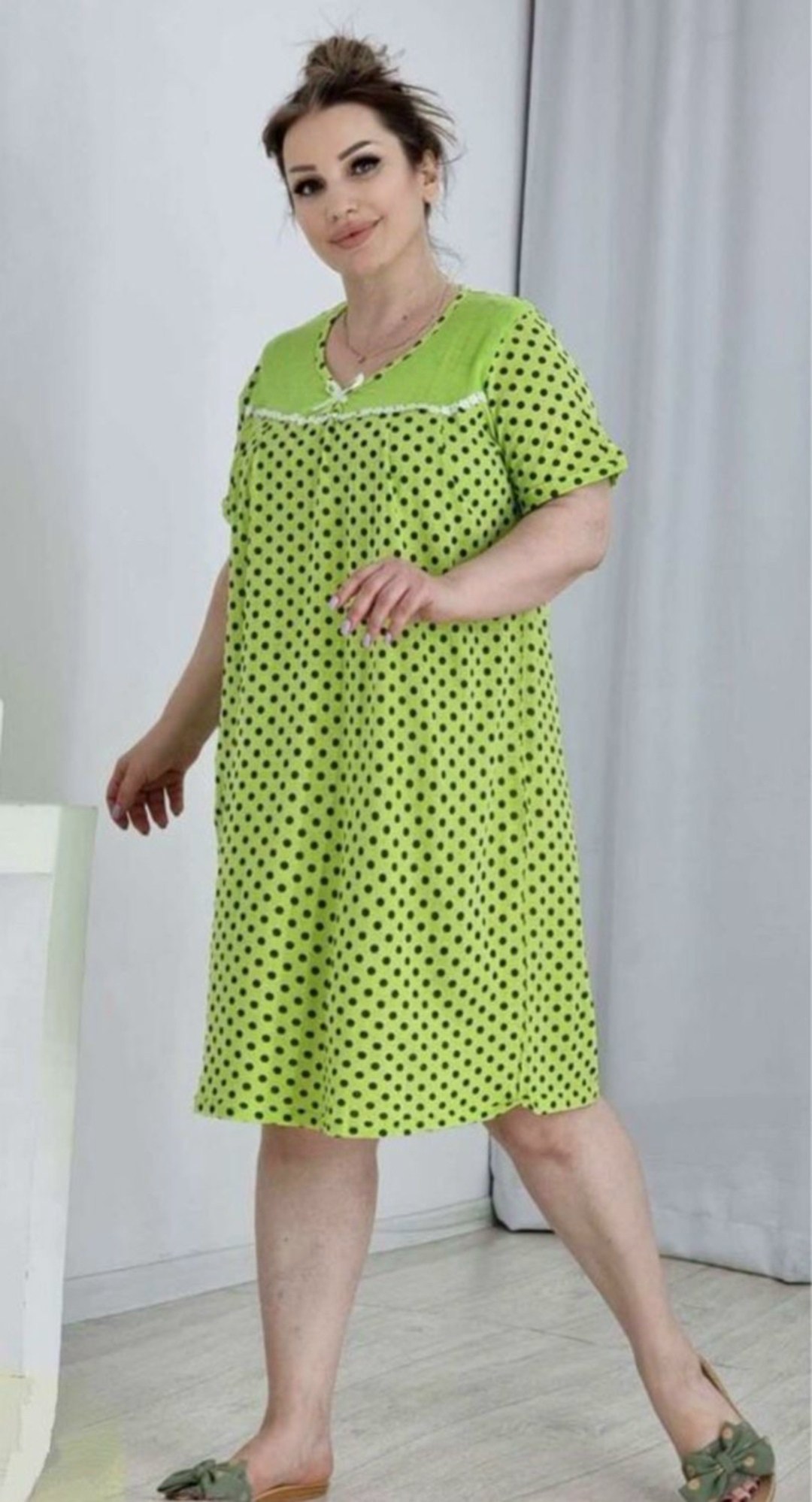 сорочка женская,ночная сорочка,ночнушка женская,ночная сорочка большие размеры,платье женской