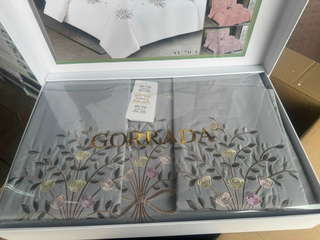 постельное белье dantela vita сатин с вышивкой,dantela vita постельное белье,комплект постельного белья,постельное белье евро с вышивкой,постельное бельё "dantela vita" сатин с вышивкой sedef евро