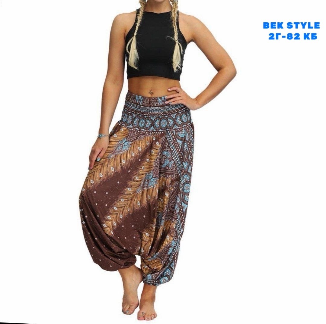 штаны шаровары,штаны для йоги женские,штаны бохо женские,штаны для йоги,бохо штаны