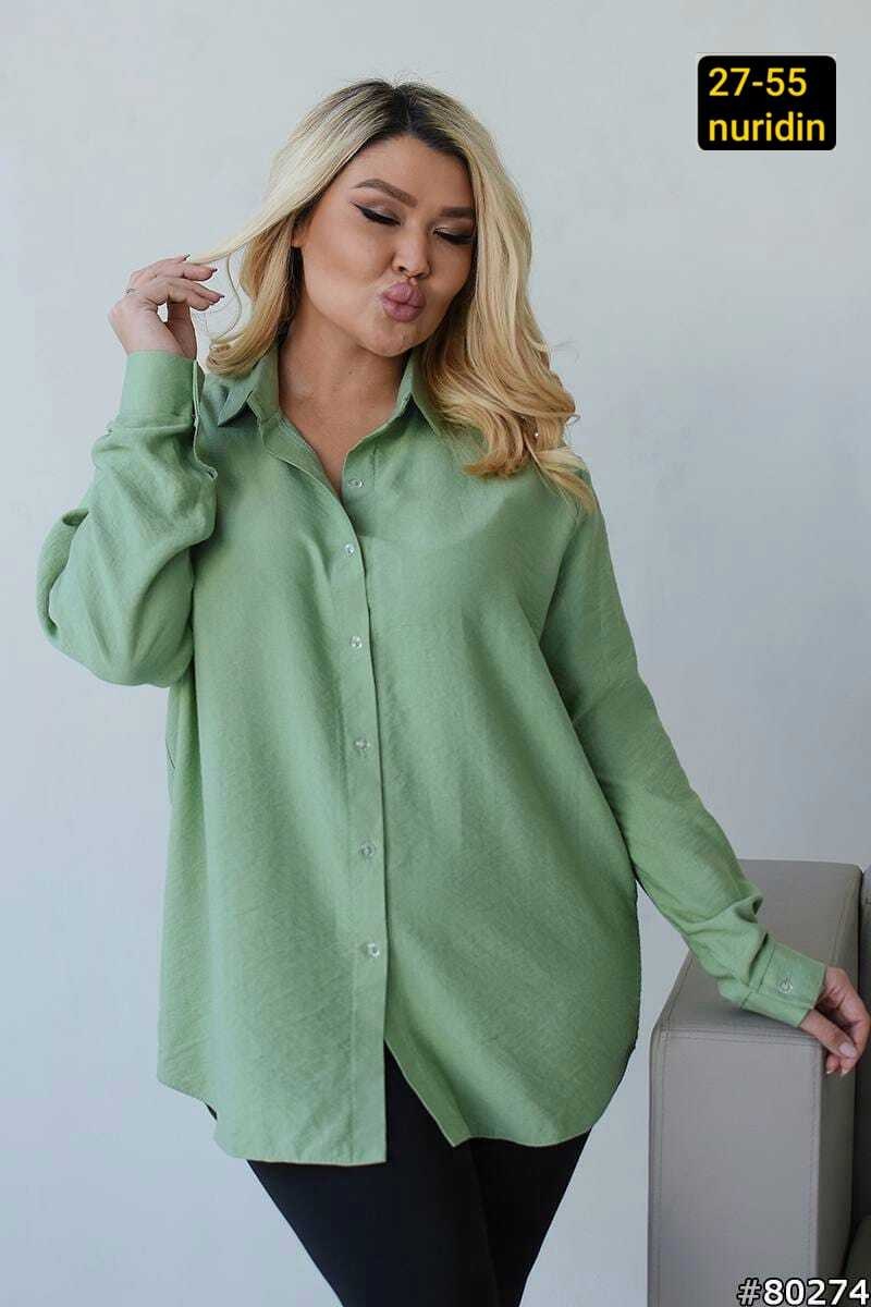 женская рубашка больших размеров,женские блузки больших размеров,рубашка женская большие размеры,рубашка свободного кроя,рубашка удлиненная