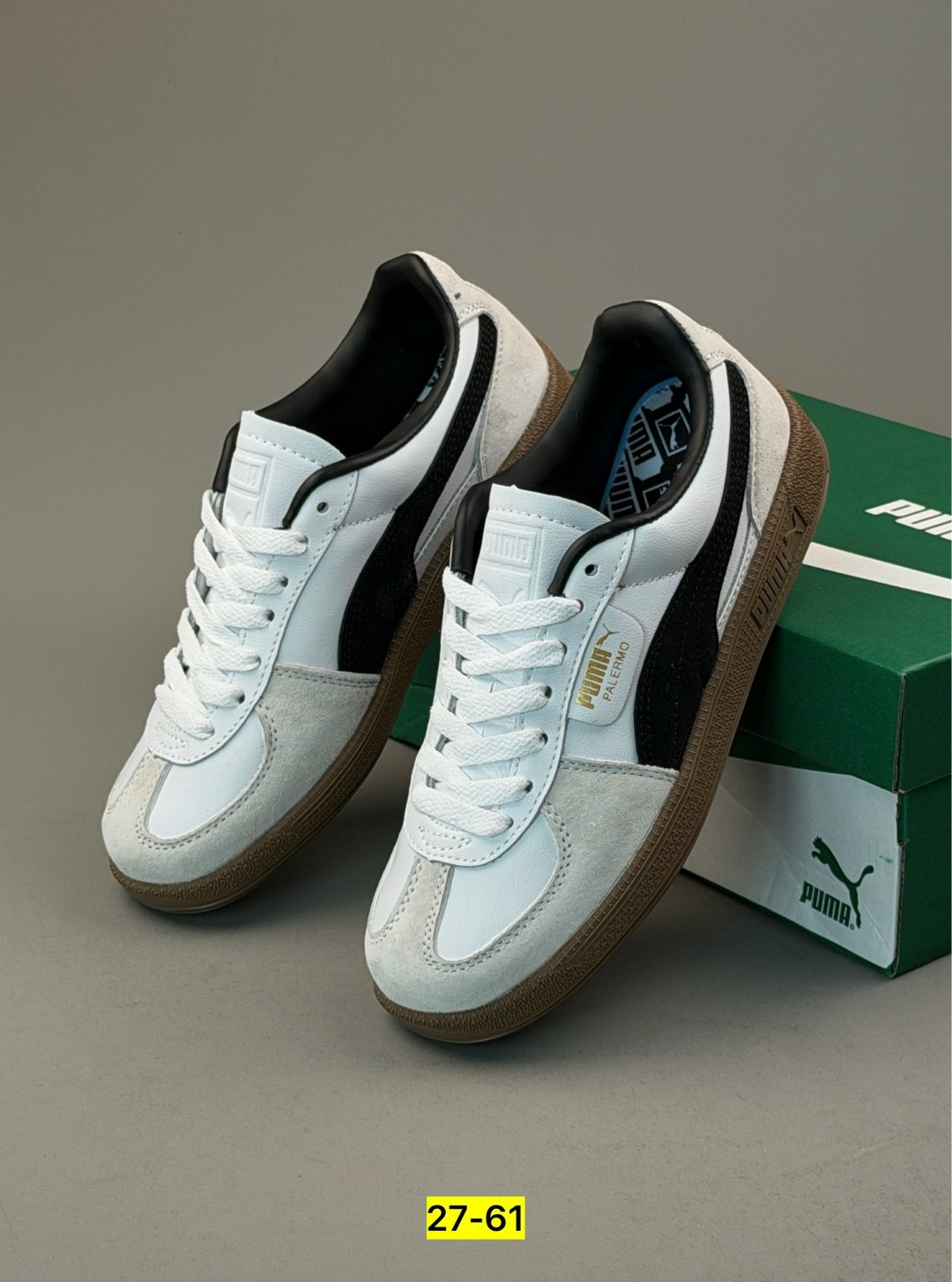 ,кроссовки puma,кроссовки puma palermo,кроссовки пума,комбинированные кроссовки