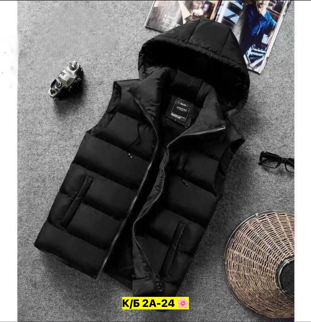 жилет зимний мужской,жилетка мужская,жилет с капюшоном мужской,жилетка,красивый мужские жилеты зимние