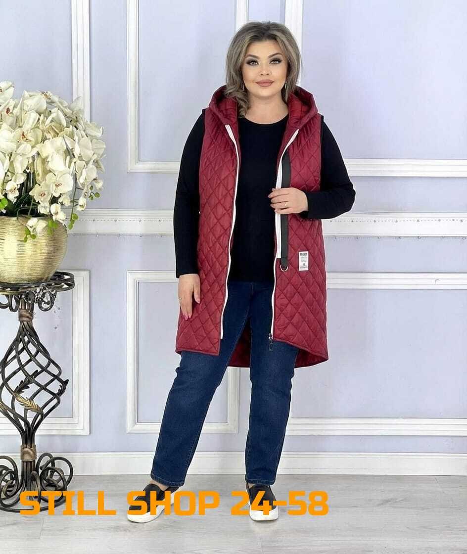 женская жилетка,жилет,жилетка удлиненная,жилет женский,жилет удлиненный