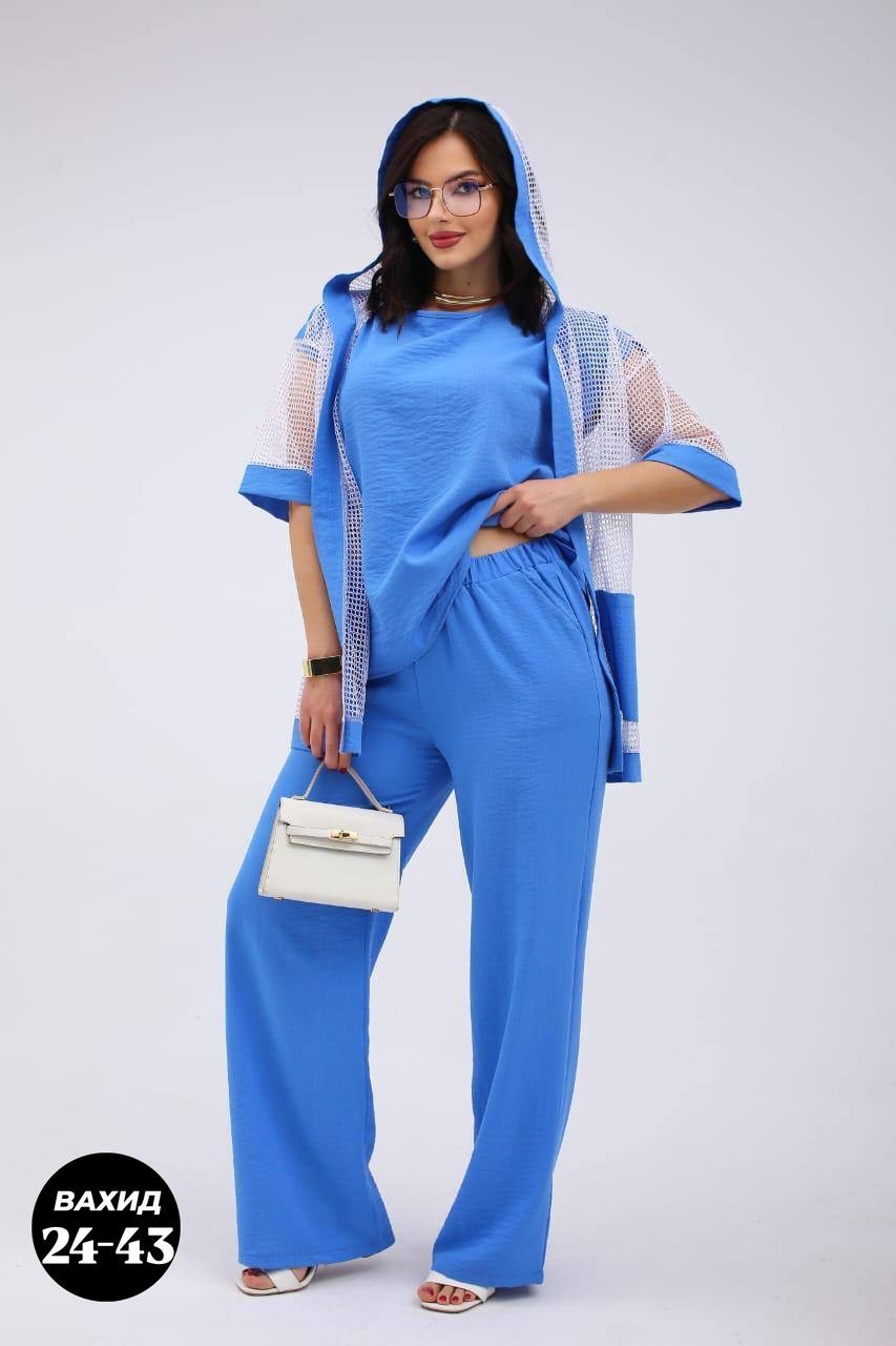 летний брючный костюм женский,брючной костюм,костюм женский,костюм летний брючный,женские костюмы брючные