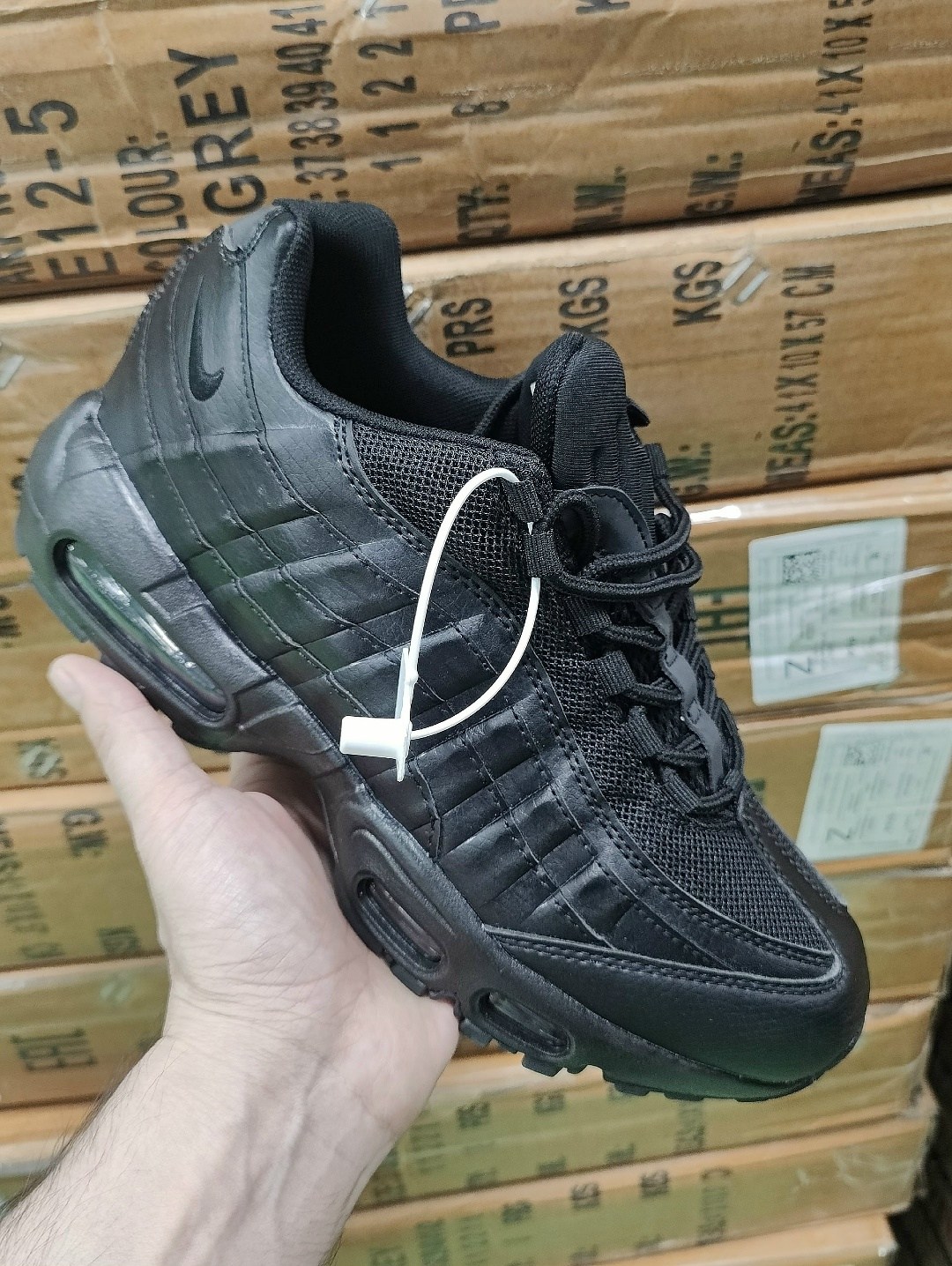 nike air max 95 black,nike air max 95,nike air max 95 essential,кроссовки nike air max 95,кроссовки