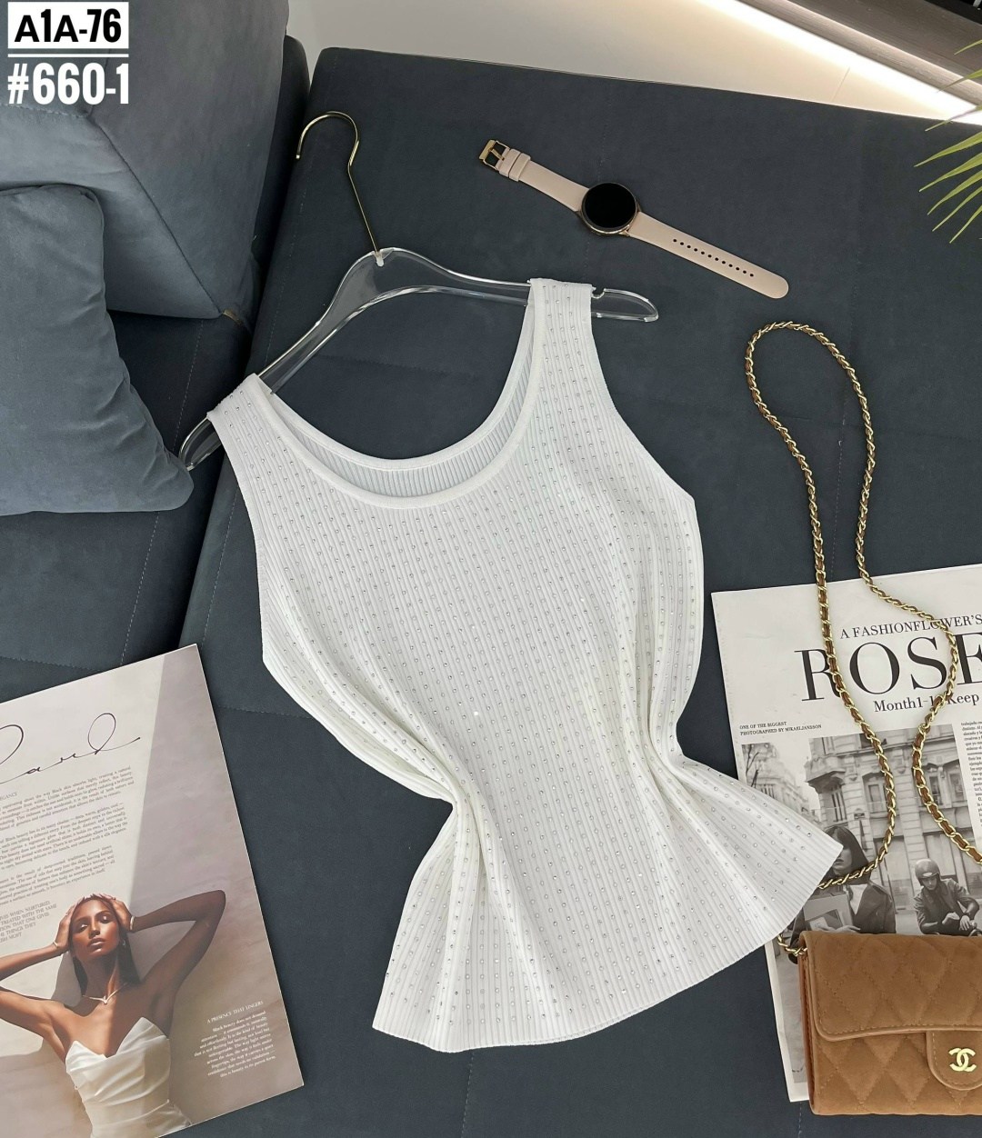 майка женская,женская майка топ,майка топ,топ женский,майка со стразами