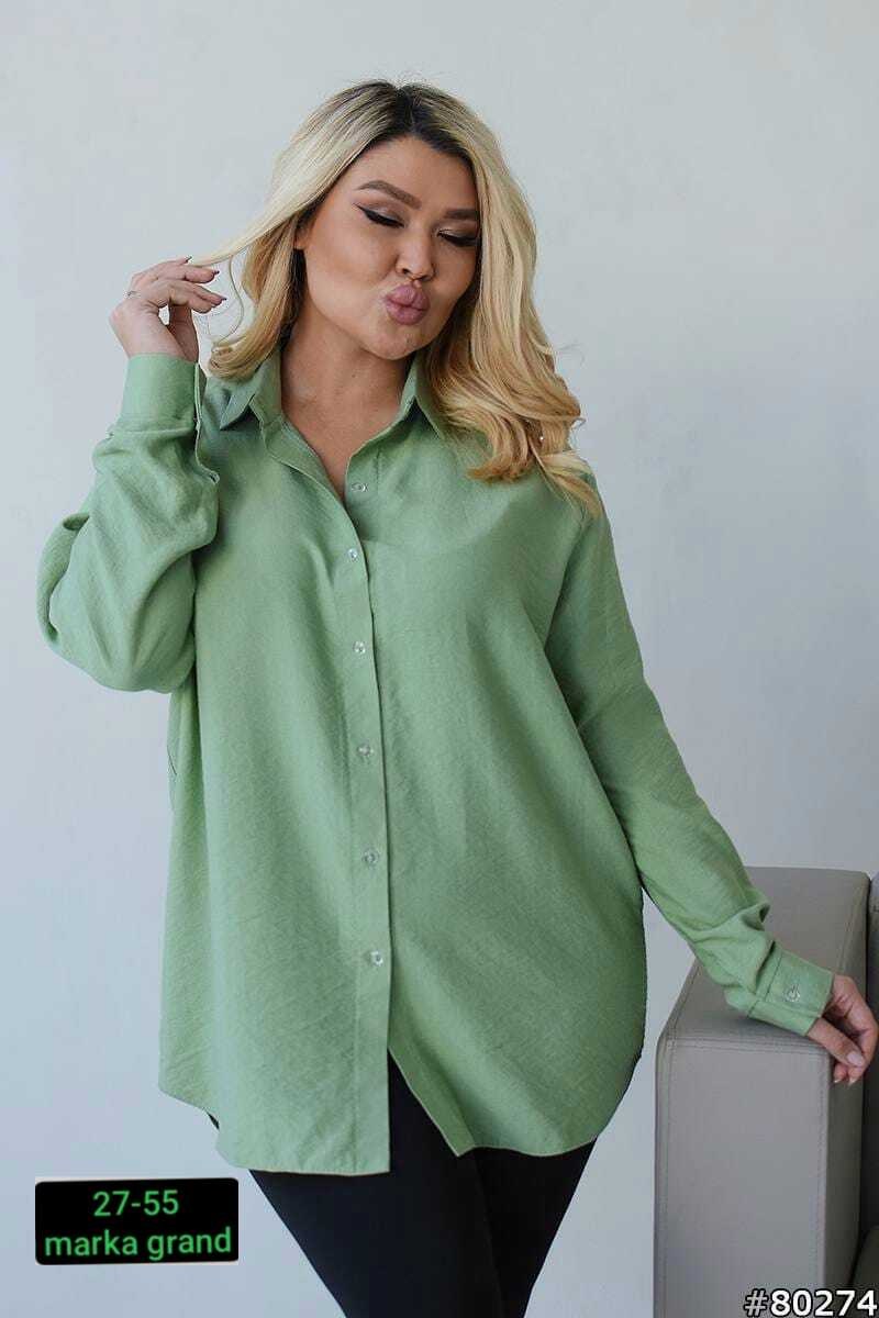 женская рубашка больших размеров,женские блузки больших размеров,рубашка женская большие размеры,рубашка свободного кроя,рубашка удлиненная