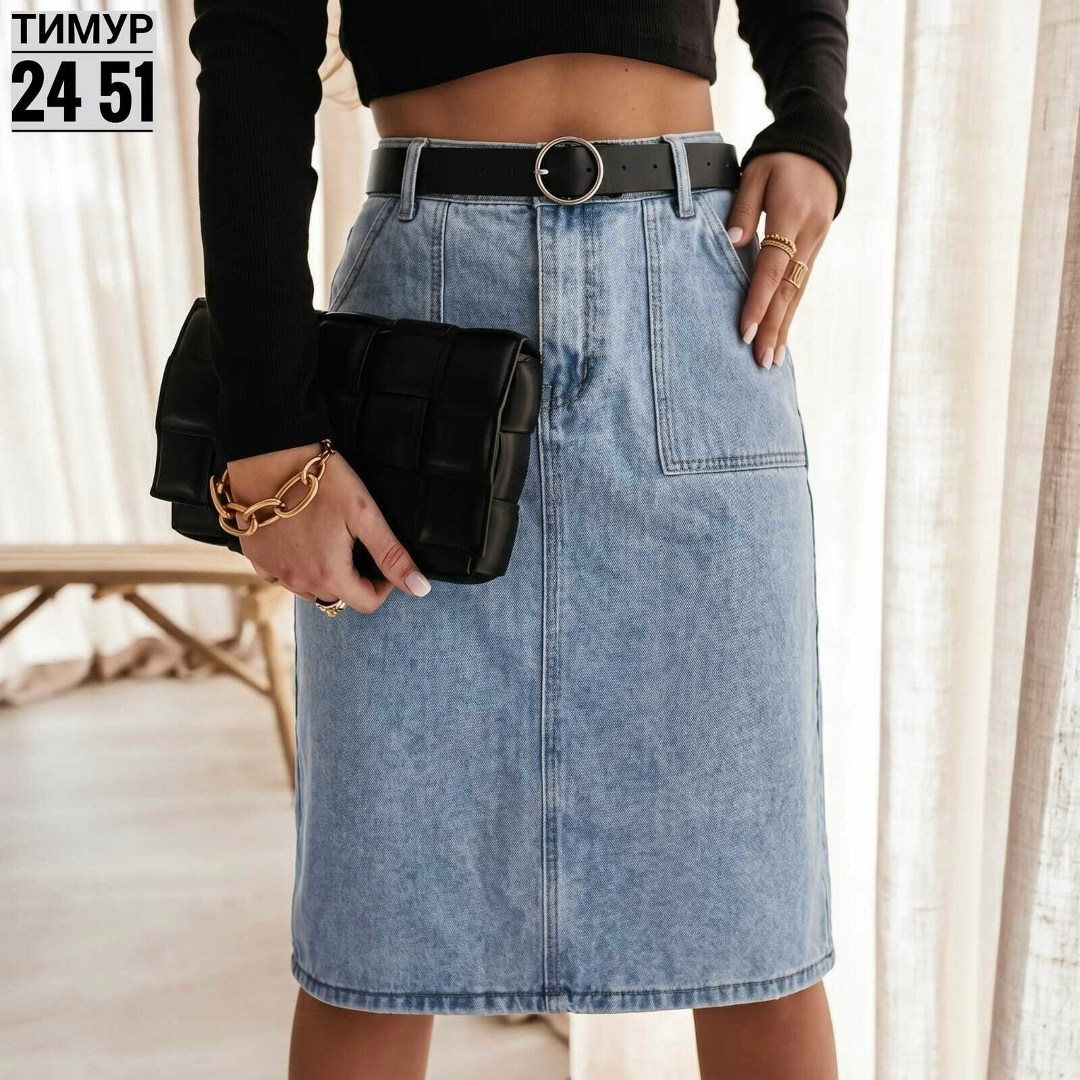 джинсовая юбка,женская юбка джинсовая,юбка джинсовая миди,джинсовая длинная юбка,юбка джинс
