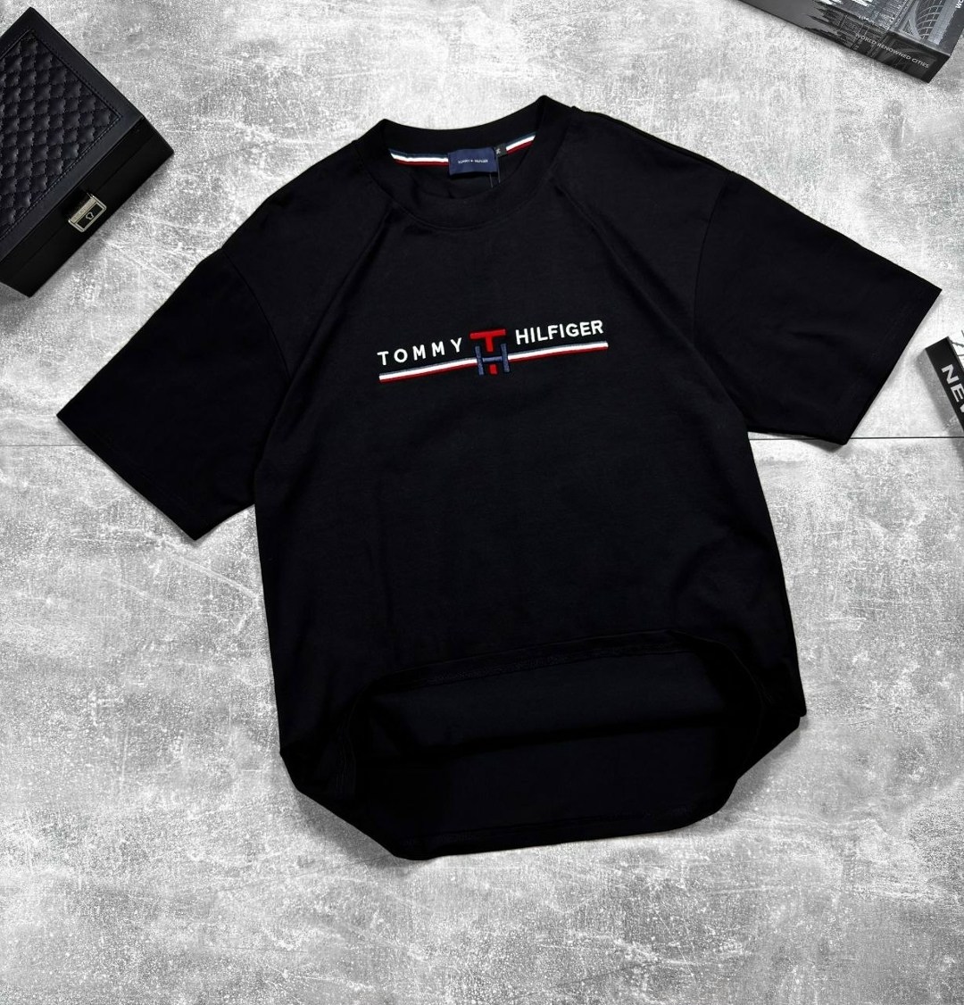 футболка мужская tommy hilfiger,футболка tommy hilfiger белый,футболка tommy hilfiger,футболка томми хилфигер реплика,белая футболка томми хилфигер