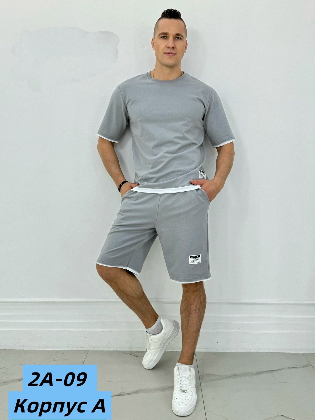 трикотажные костюмы,спортивные костюм с шортами,сток одежда,костюм спортивный шорты с футболками,костюм мужской