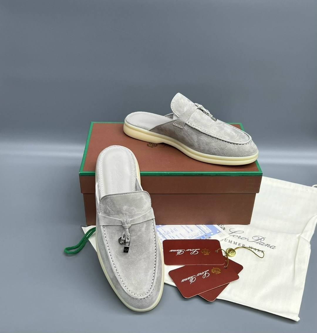 ,мюли loro piana,лоферы loro piana,сабо loro piana,loro piana лоферы женские