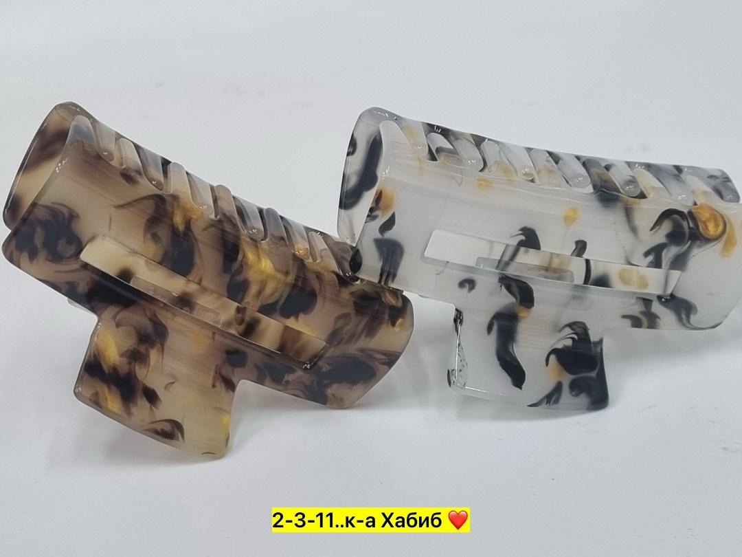 крабик для волос,крабик для волос пластиковый,заколка краб,зажим для волос,краб для волос