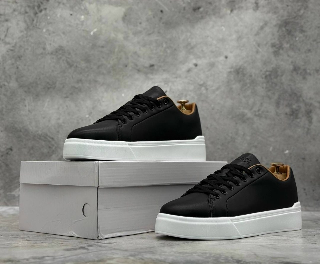 ,кеды zara,кеды мужские,кеды кожаные,мужские кеды натуральная кожа