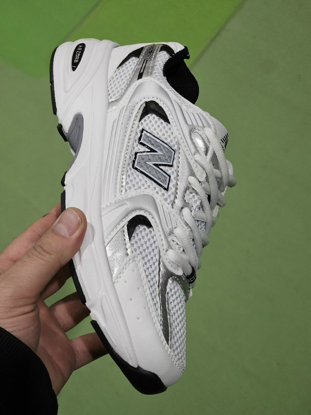 кроссовки new balance,кроссовки new balance 530,кроссовки,кроссовки мужские new balance,кроссовки new balance 530 белого