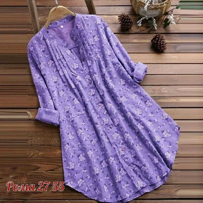 туника рубашка женская,платье рубашка из хлопка и льна,хлопковое платье,рубашка женская летняя,туника рубашка женская большие размеры