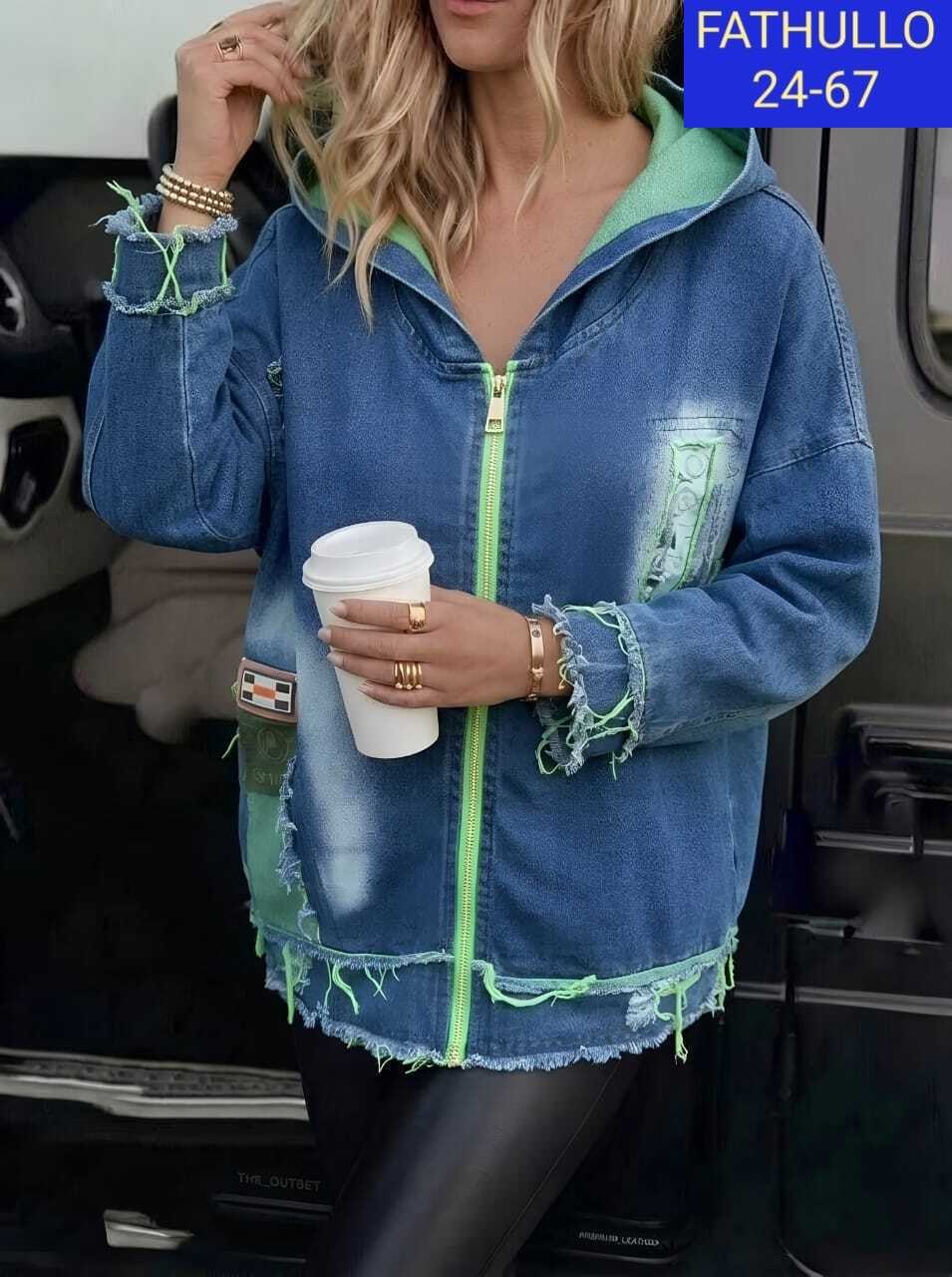 джинсовая куртка,куртка женская джинсовая,джинсовая куртка свободная,куртка женская,женская джинсовая куртка с капюшоном