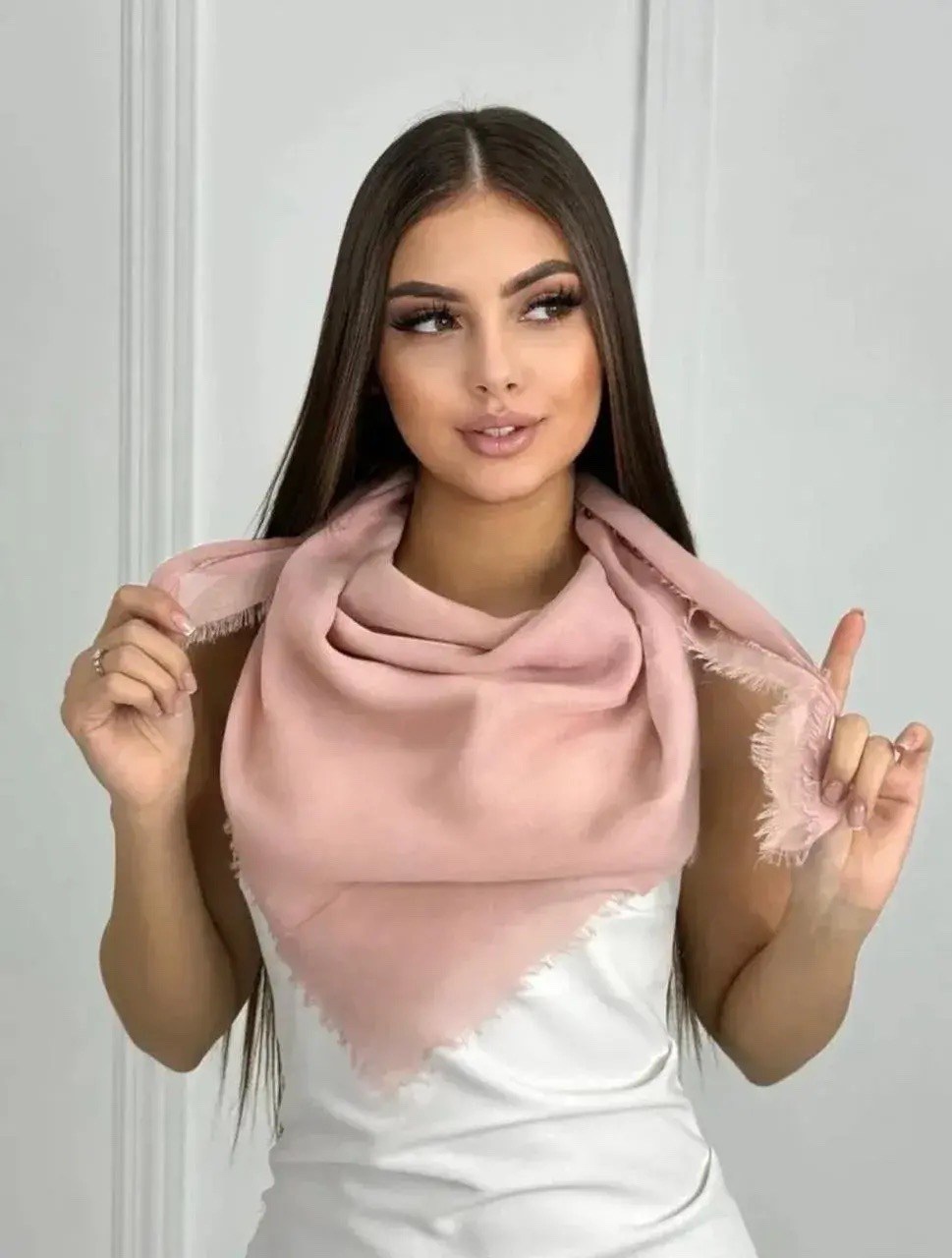 платки тонки,oднотонный платок,палантин женские,палантин,платки для женщин