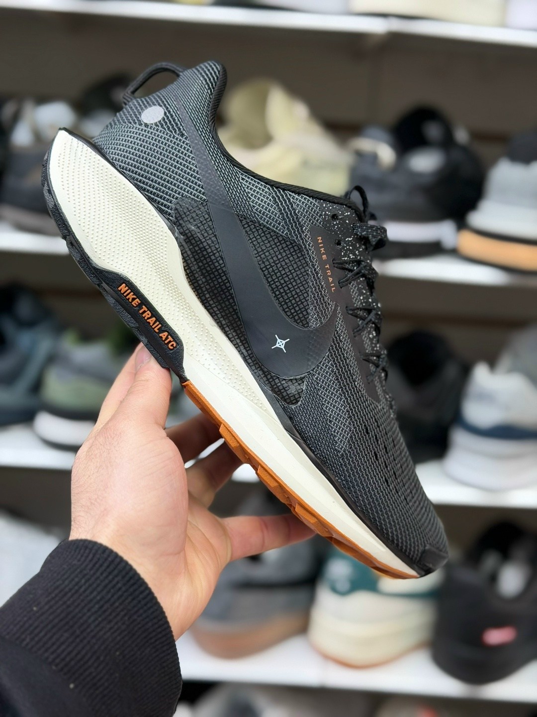 кроссовки,nike pegasus trail 5 gore tex,кроссовки nike pegasus trail,nike pegasus trail 5,кроссовки nike